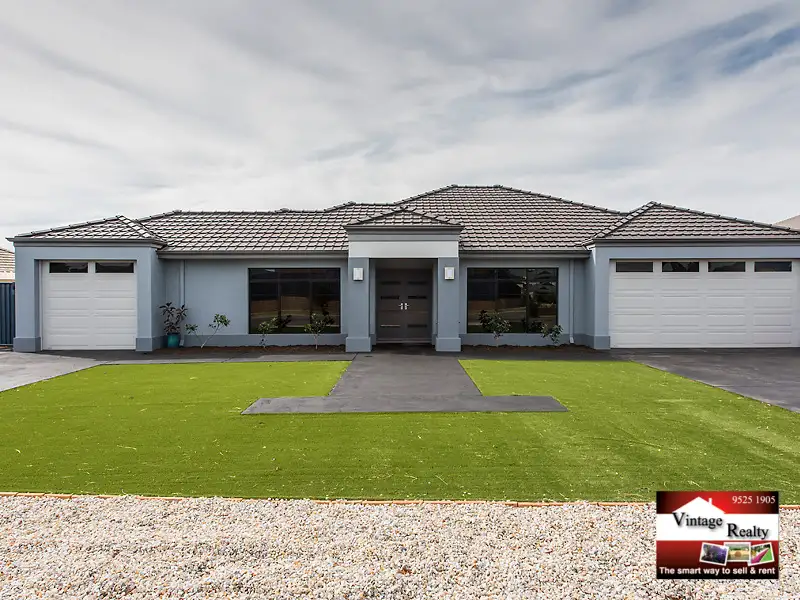Main view of Homely house listing, 18 Honeydew Bend, Byford WA 6122