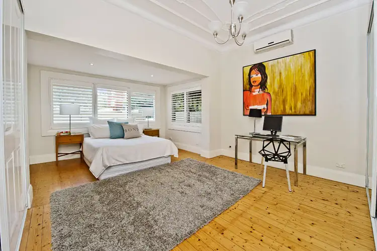 Fifth view of Homely house listing, 40 Woodstock Street, Bondi Junction NSW 2022
