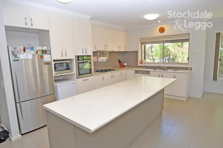 Fourth view of Homely house listing, 80 Tamara Crescent, Inverloch VIC 3996