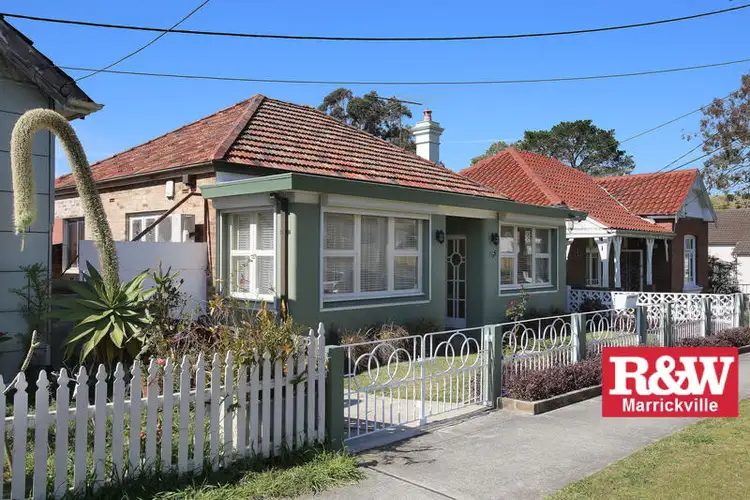 Fifth view of Homely house listing, 65 Dunstaffenage Street, Hurlstone Park NSW 2193