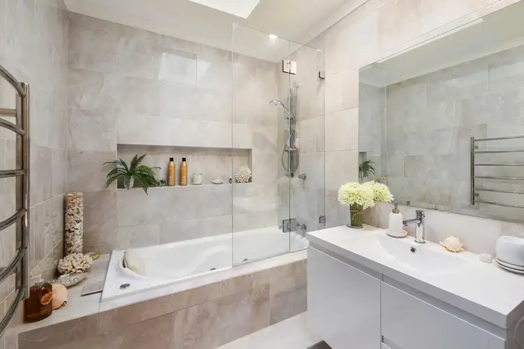 Sixth view of Homely villa listing, 1/17-19 White Street, East Gosford NSW 2250