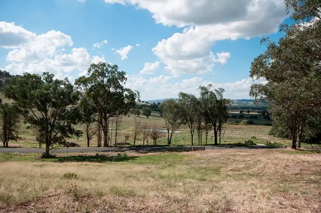 Seventh view of Homely land listing, Lot 202 Coyles Road, Wodonga VIC 3690
