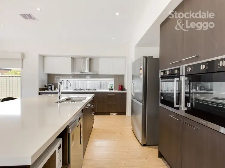 Second view of Homely house listing, 13 Glenfern Circuit, Truganina VIC 3029