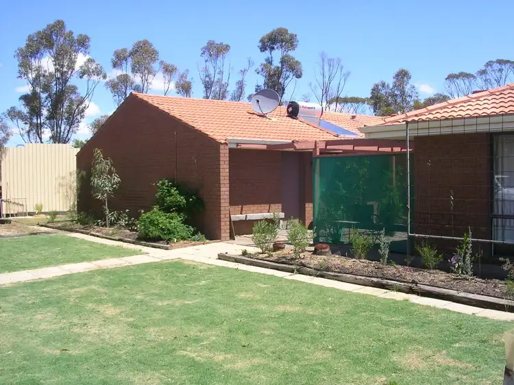 664 OLD KOORDA RD, Dowerin WA 6461