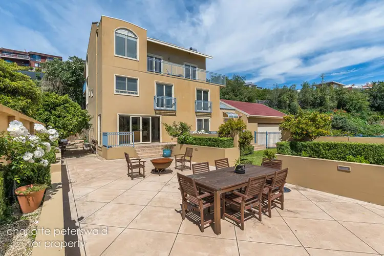 Fifth view of Homely house listing, 598 Sandy Bay Road, Sandy Bay TAS 7005