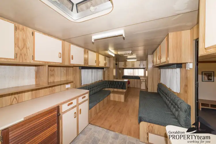 Sixth view of Homely house listing, Lot 29 Cape Burney Caravan Park, Cape Burney WA 6532