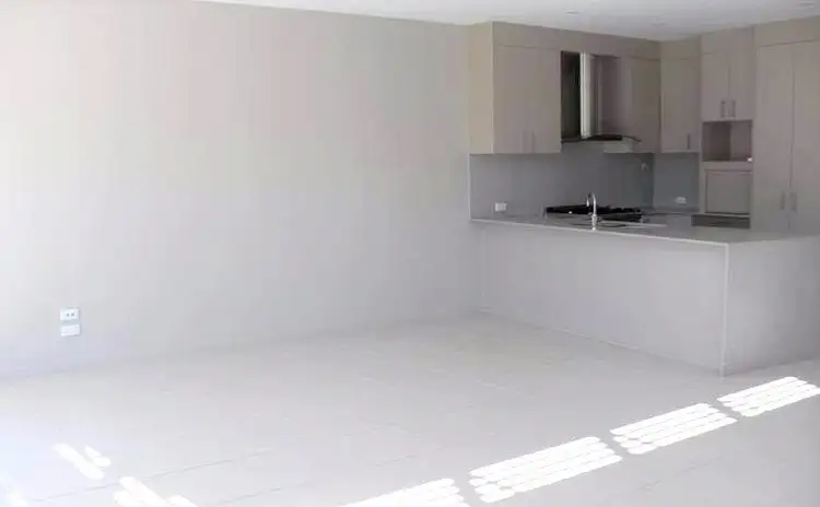 Third view of Homely unit listing, Unit 5, 8 Hervey Street, Scarness QLD 4655