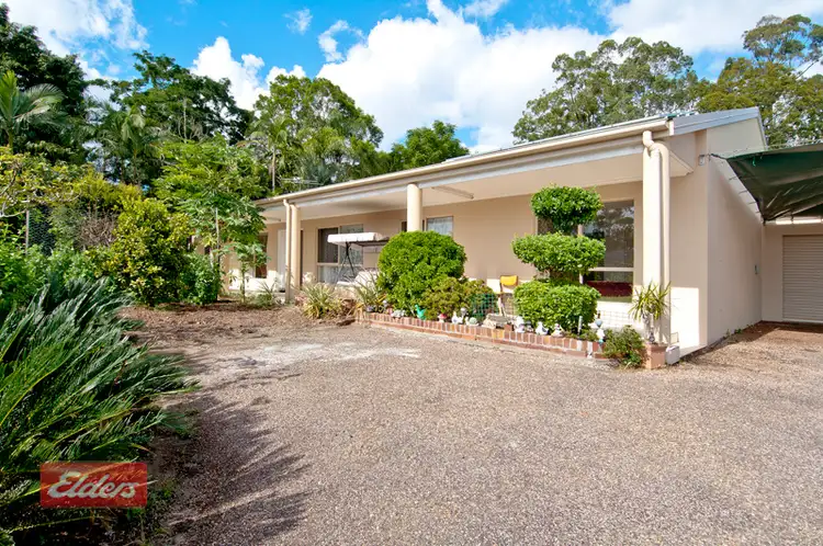 21 Gregan Court, Shailer Park QLD 4128