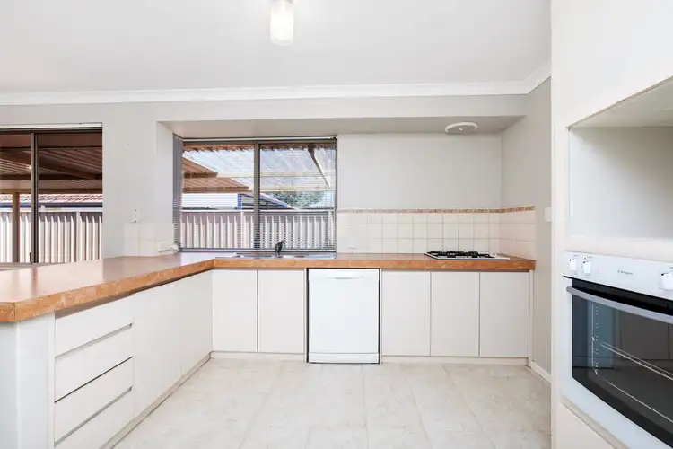 Fifth view of Homely house listing, 17 Gerovich Way, Spearwood WA 6163