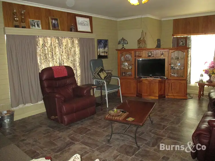 Second view of Homely house listing, 5 Cregan Street, Walpeup VIC 3507