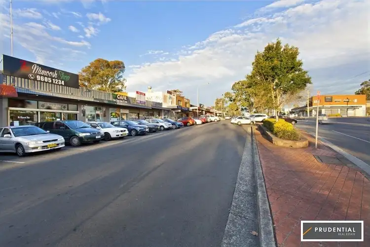 Fifth view of Homely house listing, 20 Clarence Street, Macquarie Fields NSW 2564