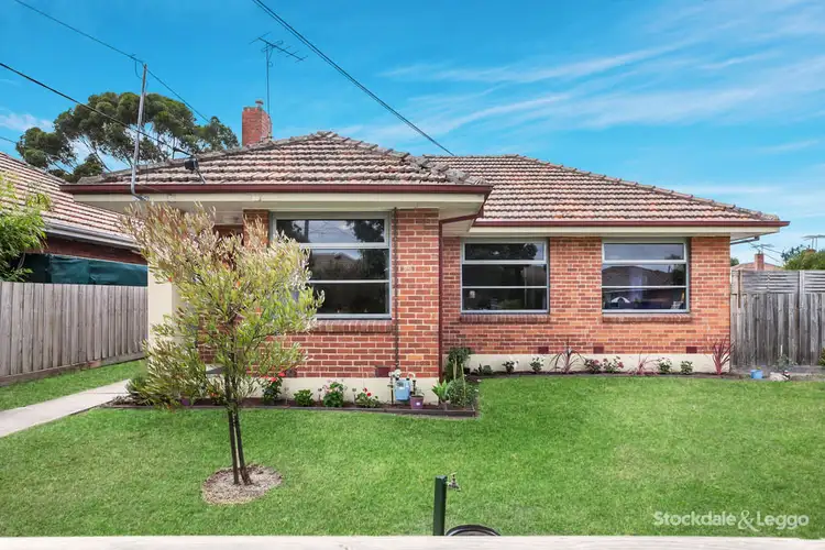 10 Clinnick Street, Reservoir VIC 3073