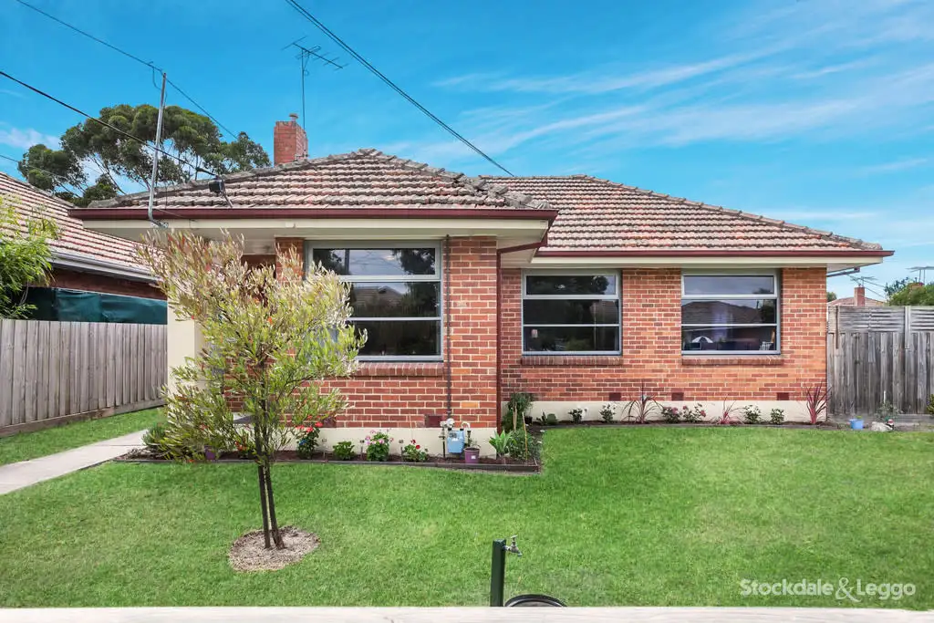 Main view of Homely house listing, 10 Clinnick Street, Reservoir VIC 3073