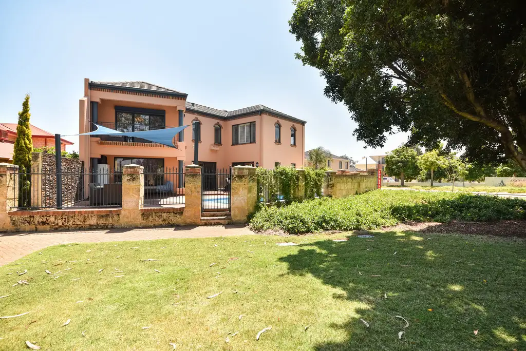 Main view of Homely house listing, 1 Waterway Crescent, Ascot WA 6104