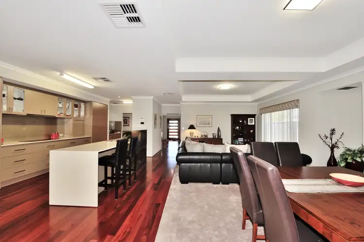 Third view of Homely house listing, 10 Harlequin Close, Golden Bay WA 6174