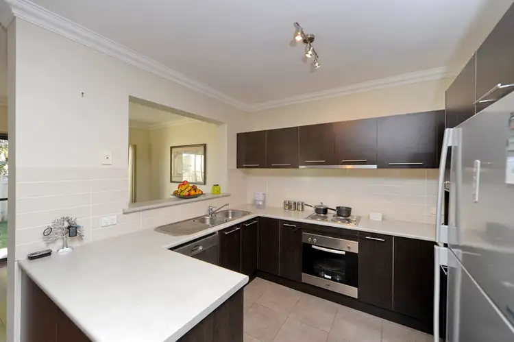 Second view of Homely townhouse listing, 3/13 Fathom Place, Corlette NSW 2315
