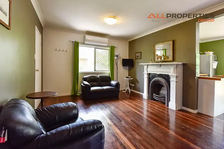 Second view of Homely house listing, 62 Sycamore St, Inala QLD 4077