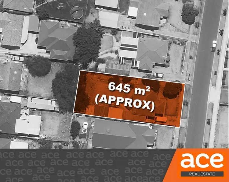 Third view of Homely house listing, 38 Thomas Street, Laverton VIC 3028