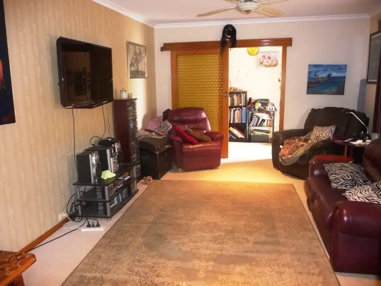 Third view of Homely house listing, 34 Lake Street, Wendouree VIC 3355