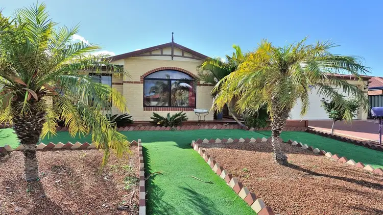 Second view of Homely house listing, 13 Cologne Gardens, Port Kennedy WA 6172