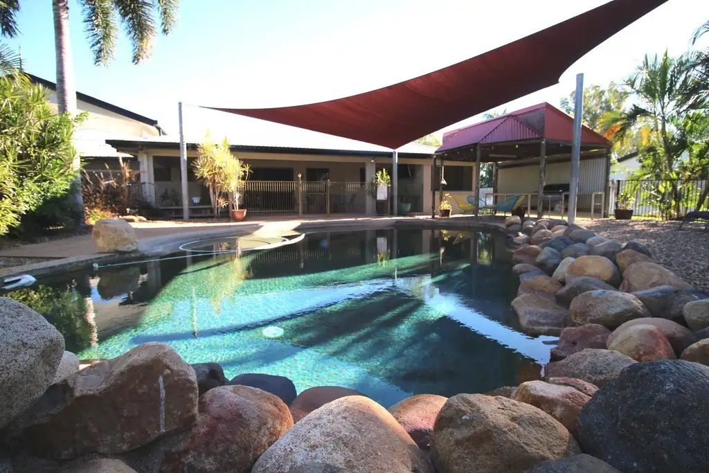 Main view of Homely house listing, 6 Nineteenth Avenue, Kirwan QLD 4817