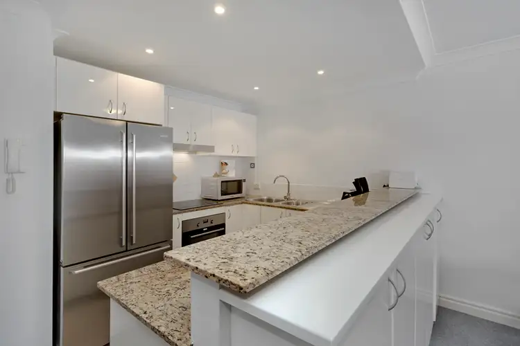 Fourth view of Homely apartment listing, 106/1348 Pittwater Road, Narrabeen NSW 2101