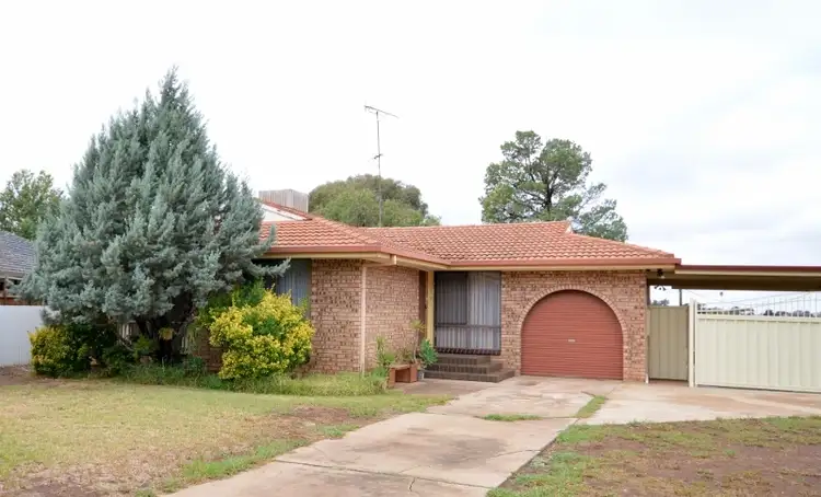 57 Burley Street, Griffith NSW 2680