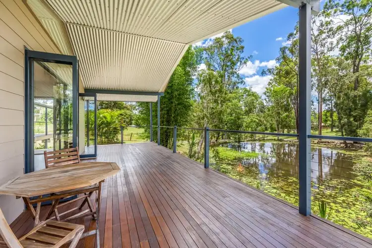 Fifth view of Homely house listing, 22 Bright View Court, Deebing Heights QLD 4306