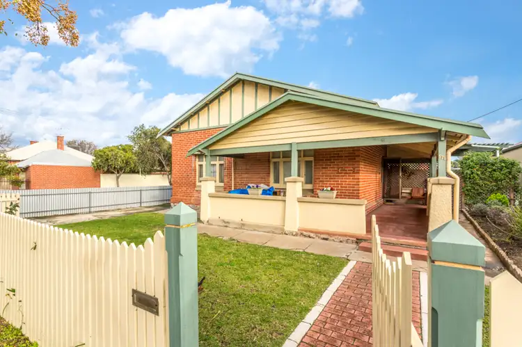 Main view of Homely house listing, 521 Military Road, Largs North SA 5016