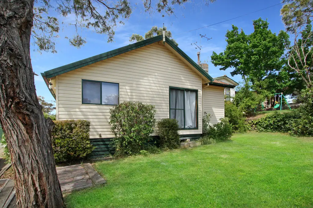 Main view of Homely house listing, 5 Doondoo Street, Cooma NSW 2630
