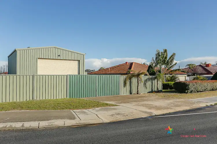 Third view of Homely house listing, 133 Highclere Boulevard, Marangaroo WA 6064
