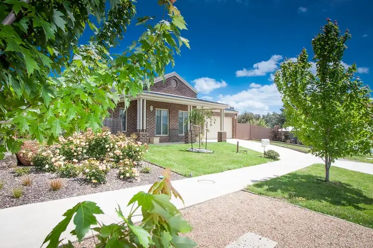 Second view of Homely house listing, 71 Mulgutherie Way, Gisborne VIC 3437