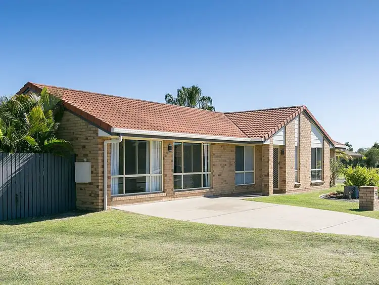 1 Dove Way, Eli Waters QLD 4655