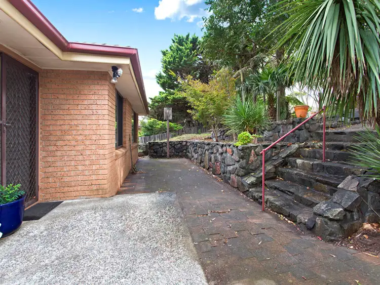 Second view of Homely house listing, 4 Alexander Avenue, Kiama Downs NSW 2533