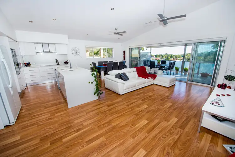 Fourth view of Homely house listing, 72a Wallawa Road, Corlette NSW 2315