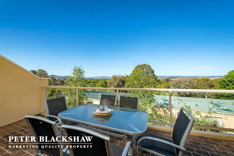 Third view of Homely unit listing, 21/45 Leahy Close, Narrabundah ACT 2604