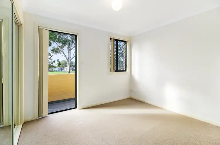 Sixth view of Homely townhouse listing, 10/9-11 Fourth Avenue, Macquarie Fields NSW 2564