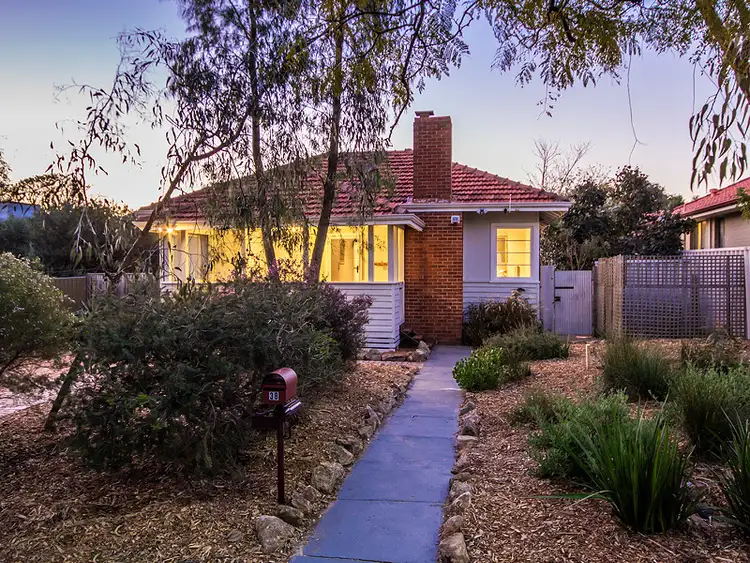 38 Nicholas Crescent, Hilton WA 6163