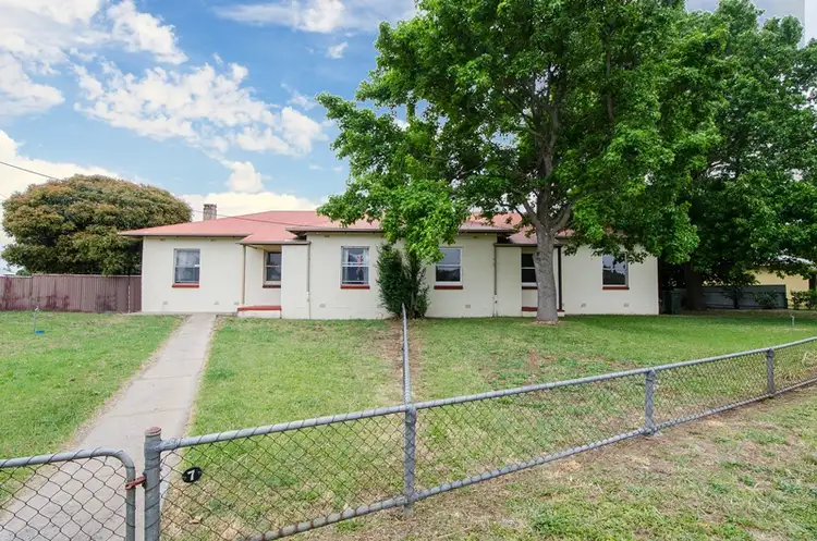 7-9 Ingleby Street, Mount Gambier SA 5290