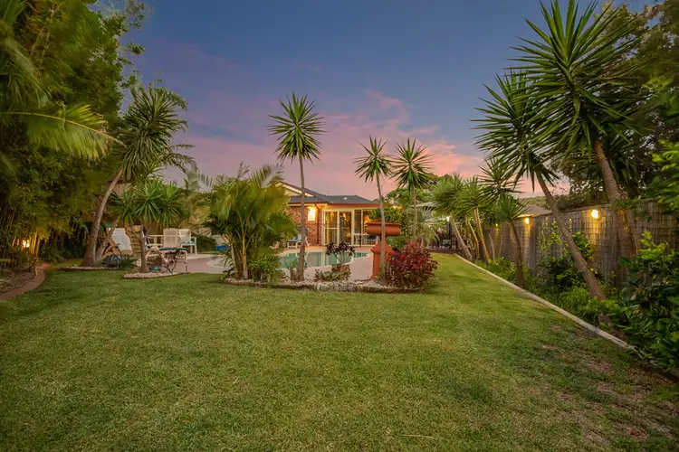 Third view of Homely house listing, 11 Fathom Place, Corlette NSW 2315