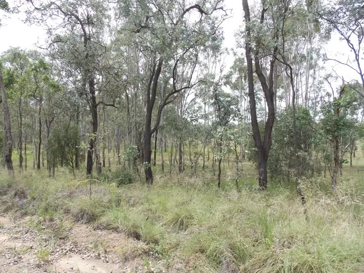 Second view of Homely land listing, Lot 12 Burnett Street, Nanango QLD 4615