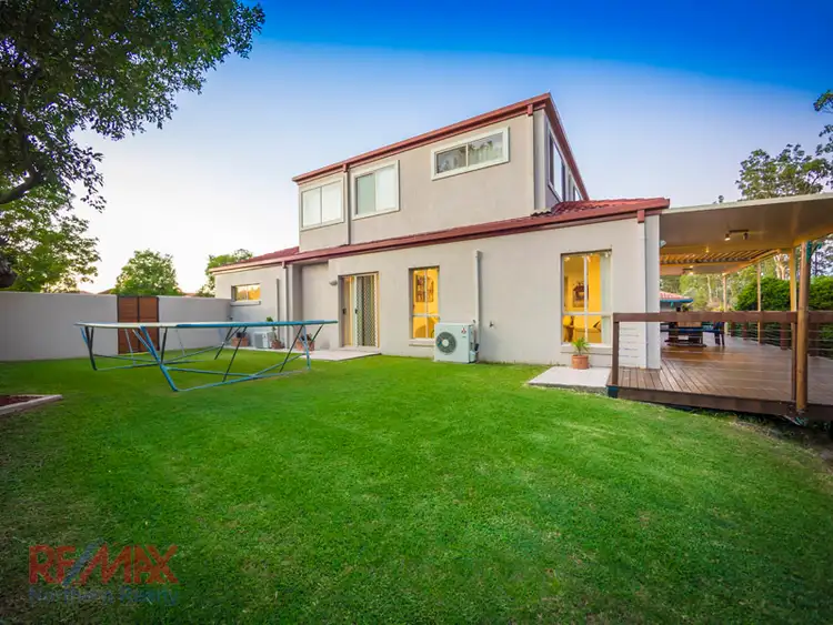 Fifth view of Homely house listing, 11 Mahogany Drive, Albany Creek QLD 4035