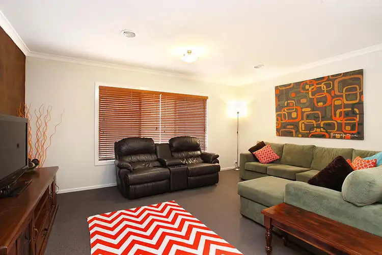 Sixth view of Homely house listing, 4 Citius Close, Lara VIC 3212