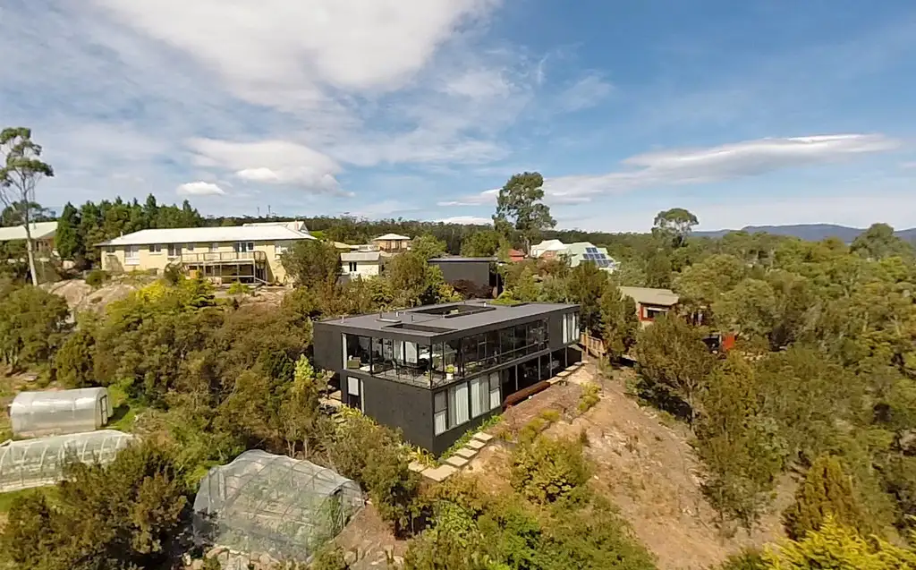 Main view of Homely house listing, 14 Keen Court, Kingston TAS 7050