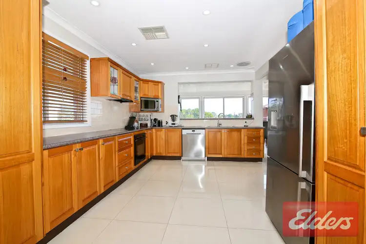 Second view of Homely house listing, 19 Himalaya Crescent, Seven Hills NSW 2147