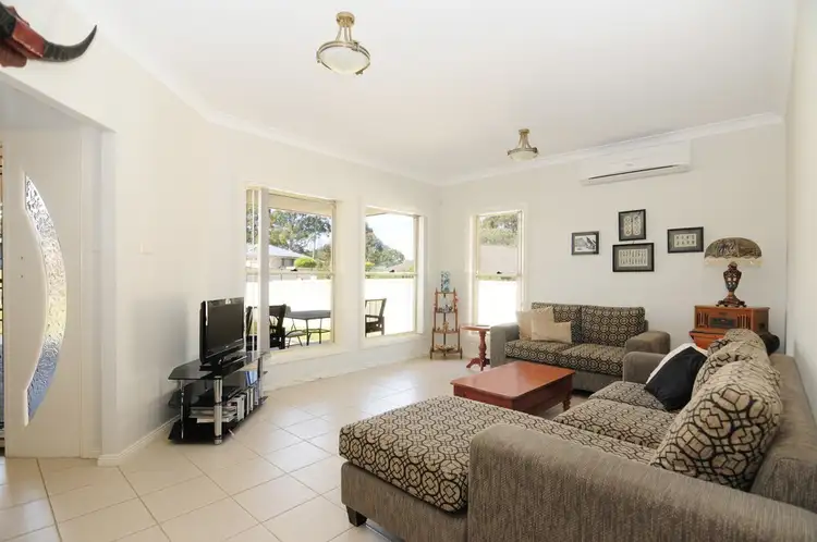 Second view of Homely house listing, 8 Ball Close, St Georges Basin NSW 2540