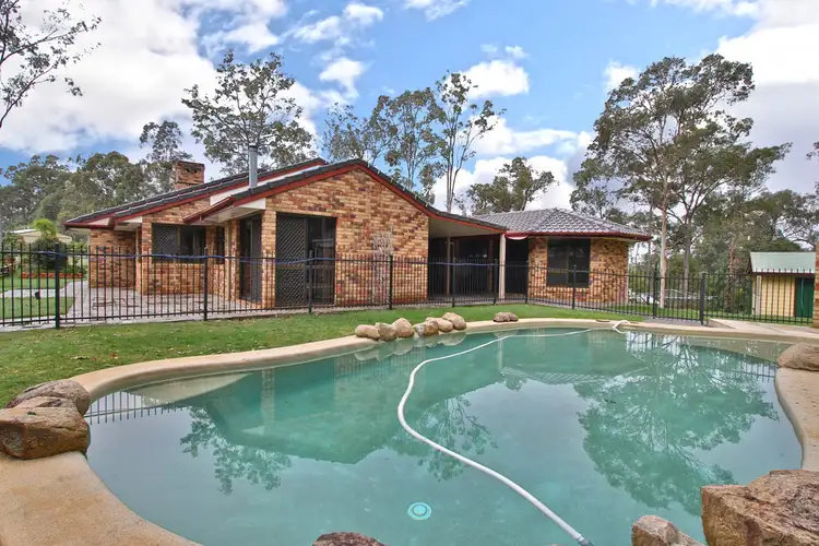 Second view of Homely house listing, 62 Velvet Street, Pine Mountain QLD 4306