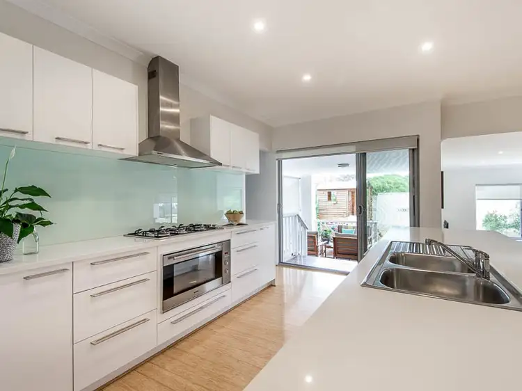 Fourth view of Homely house listing, 59A Sulman Road, Wembley Downs WA 6019