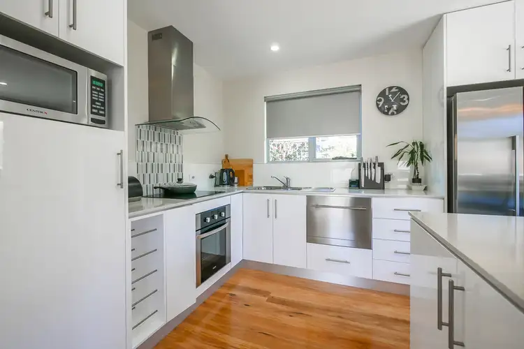 Third view of Homely house listing, Unit 2/151 Branscombe Road, Claremont TAS 7011