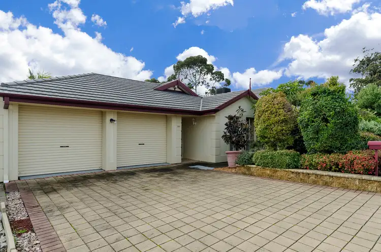 Second view of Homely house listing, 89 Erebus Circuit, Morphett Vale SA 5162